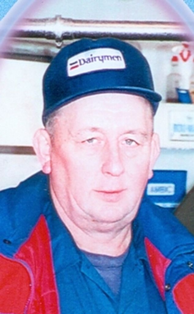 Harold Sanders Profile Photo