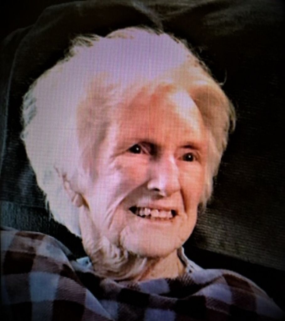 Kathryn Mcgee Cates