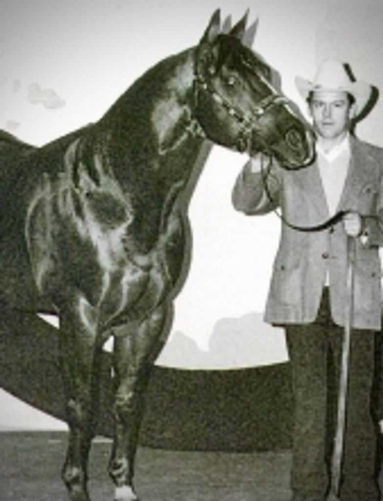 Charles B. "Chuck" Mcdowell