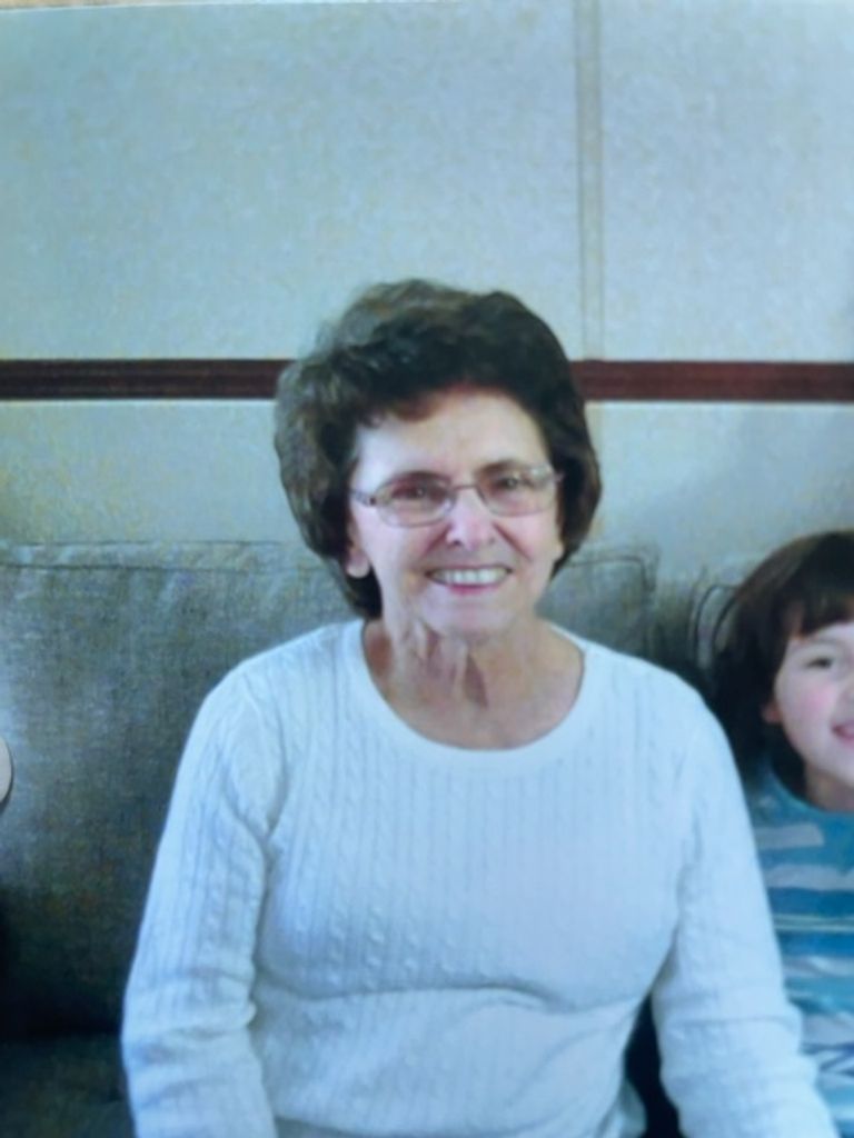 Alice Faye Edwards Profile Photo