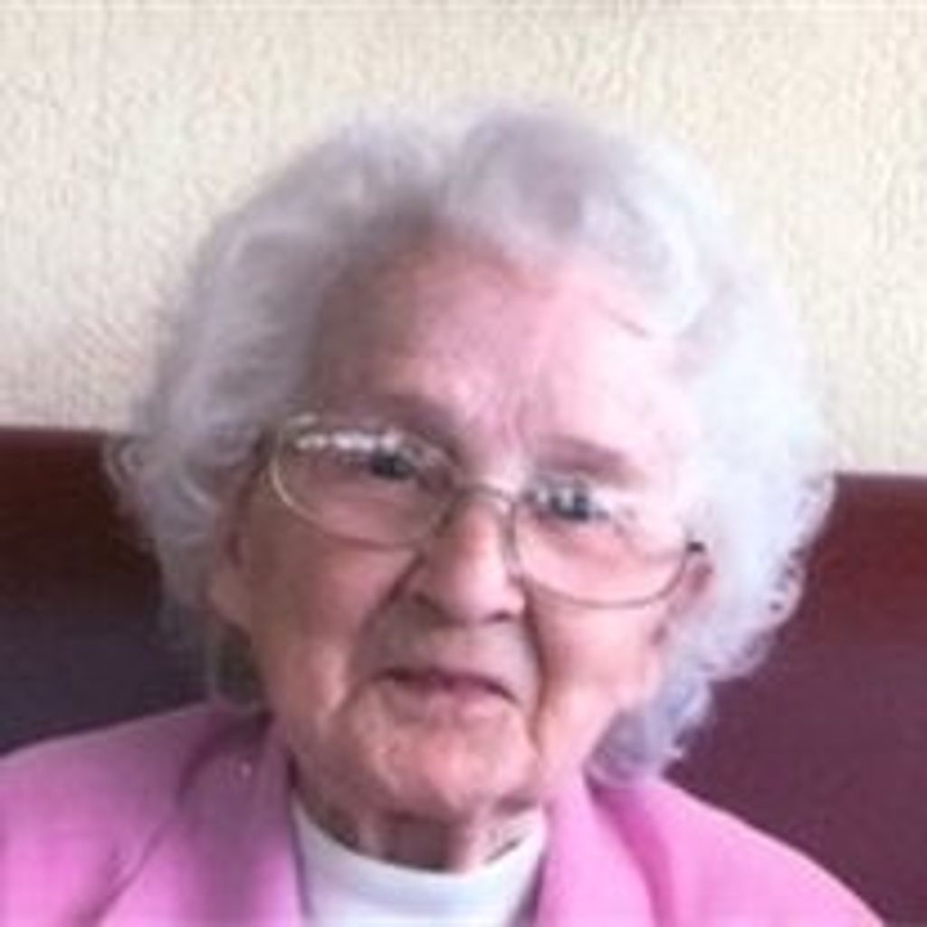 Victoria M. Becker