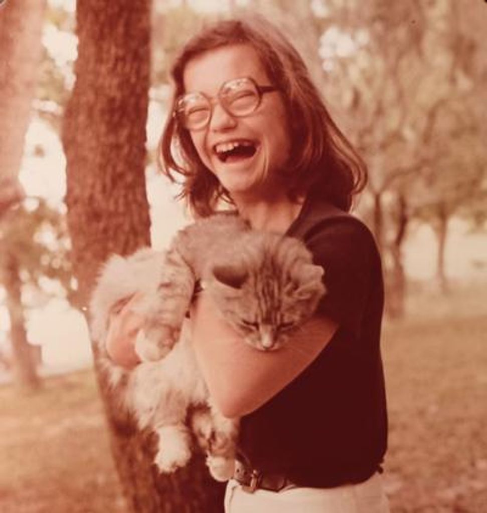 Theresa Ann Hermann