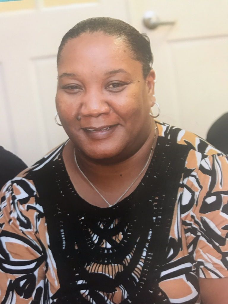 Michelle  Denise Ross