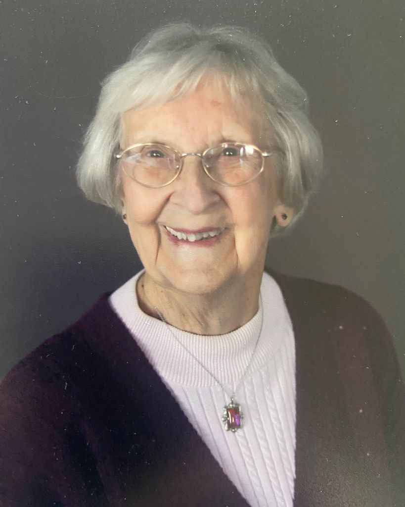 Mary Ellen Olmstead