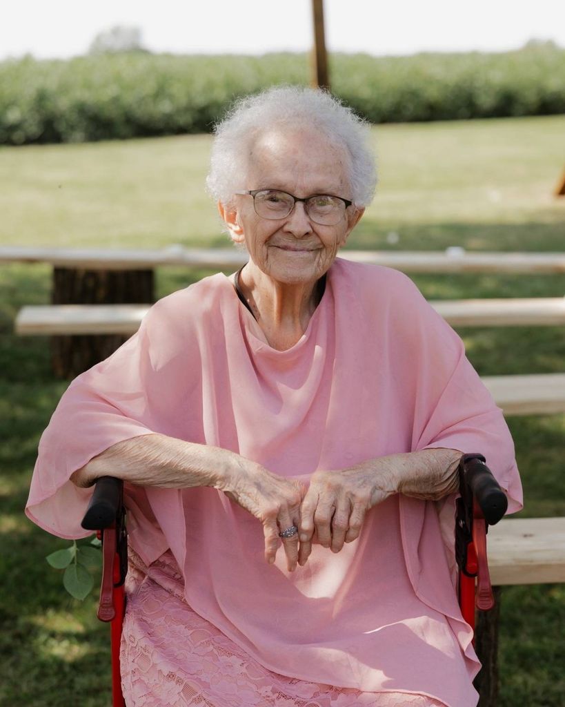 Mary Sexton Profile Photo