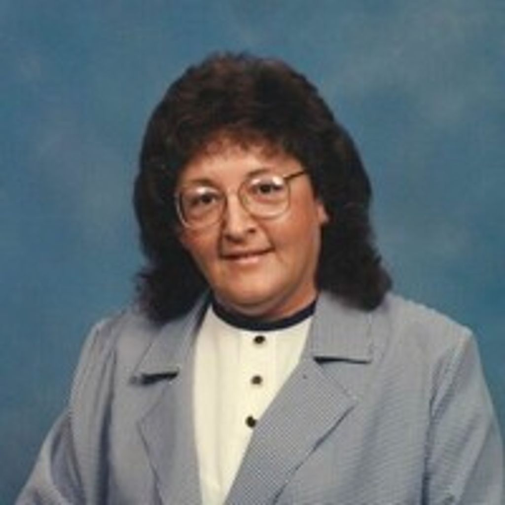 Sharon Berg