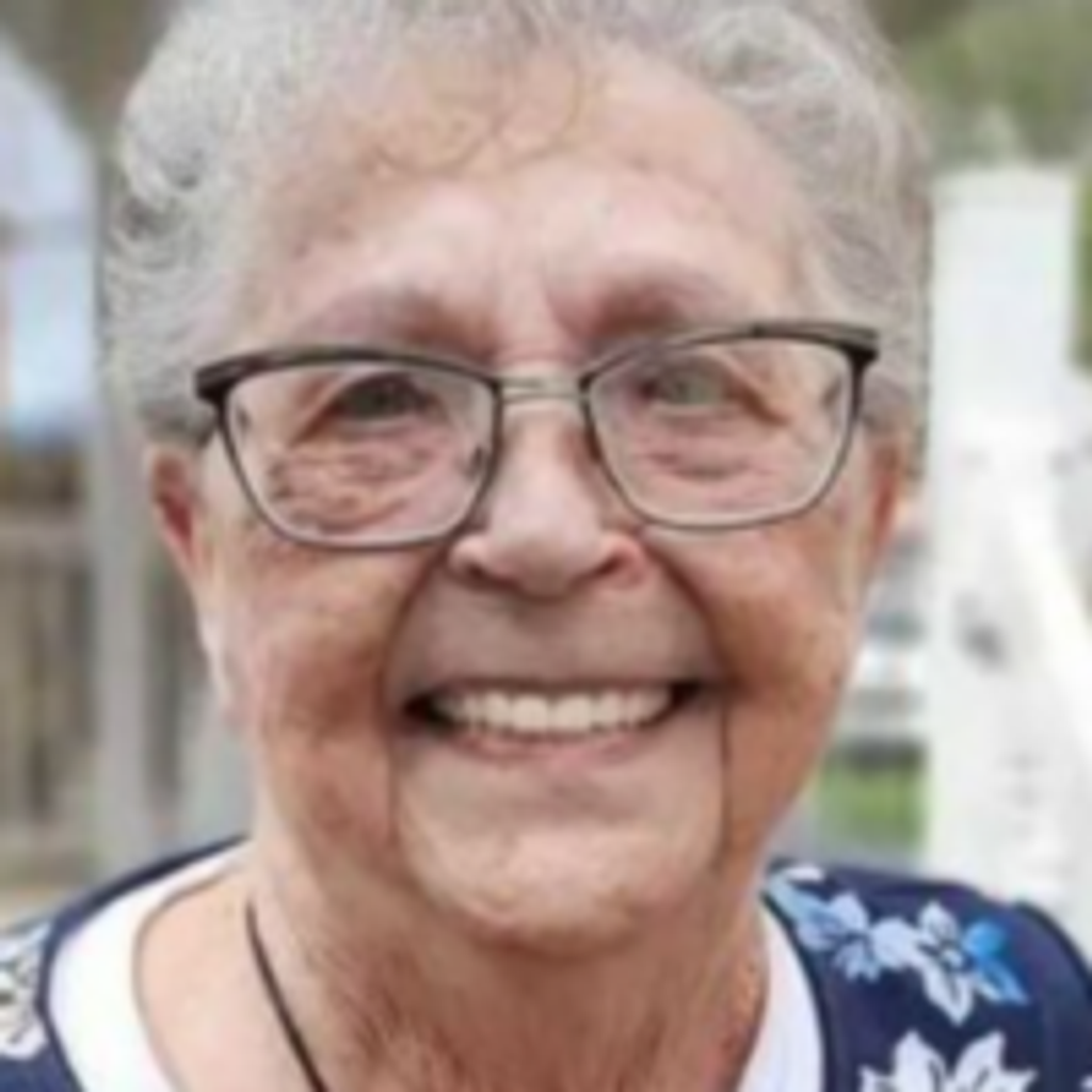 Patricia Marie Olson