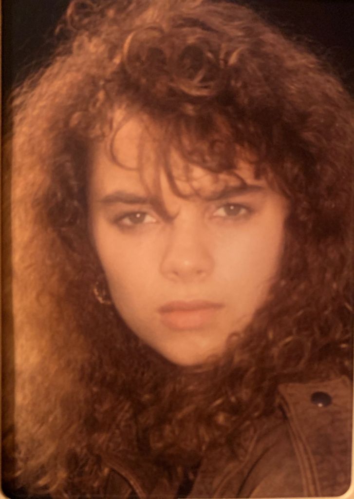 Michelle Katherine (Gordon)  Russell Profile Photo