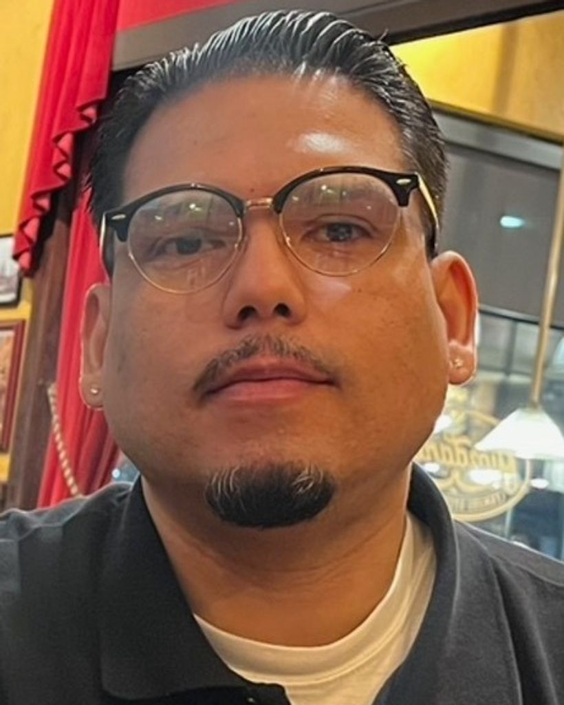 Ricardo Rodriguez Jr Profile Photo