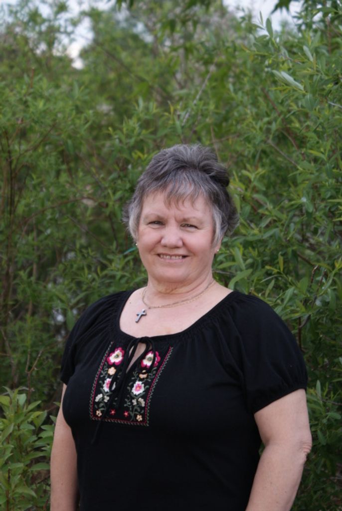 Judith "Judy" Bird