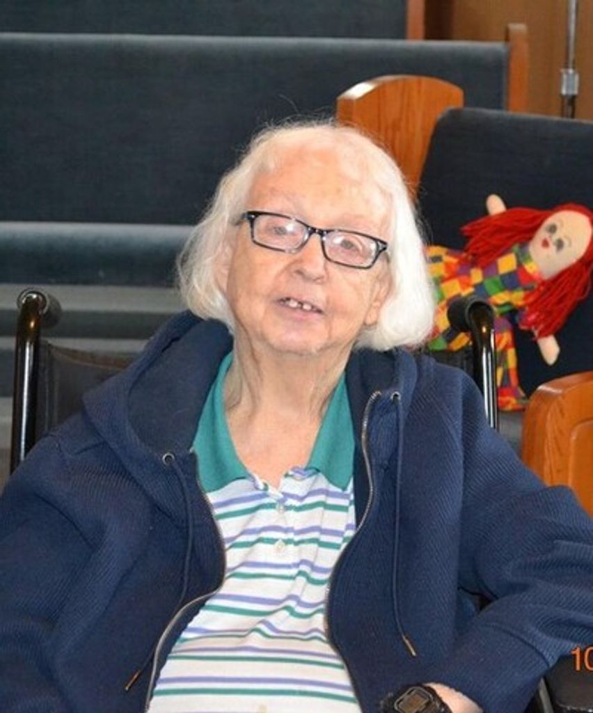 Christine Niswonger