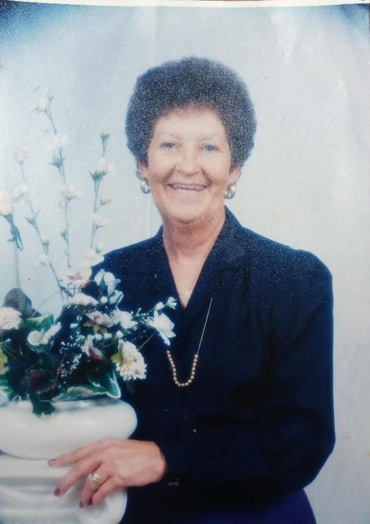 Foncilea "Fonzie" Ernestine Chavers Profile Photo