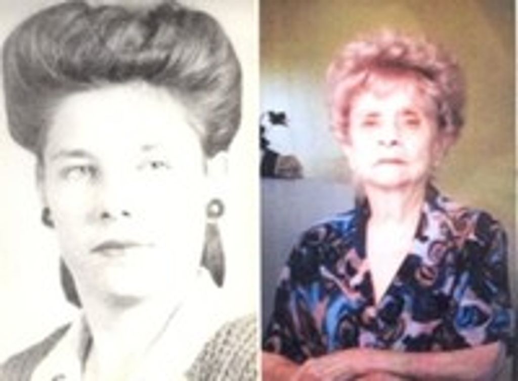 Mercedes R. Hebert