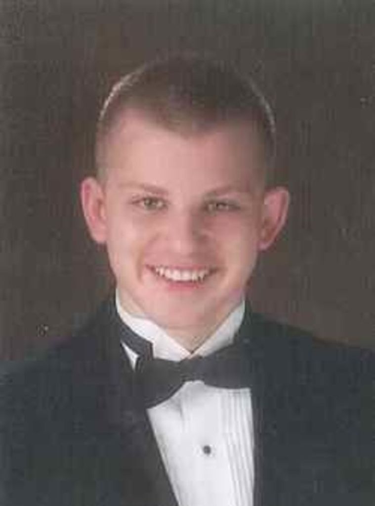 Austin William Troutt