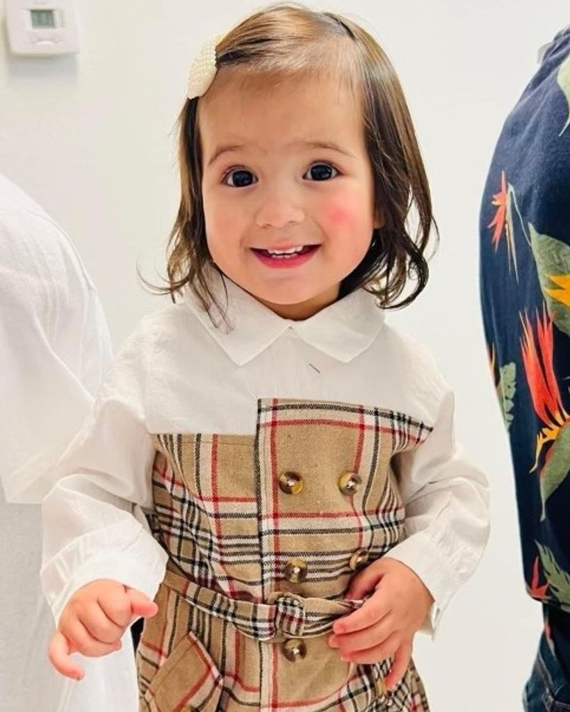Daisy Aylin Garcia Castañeda