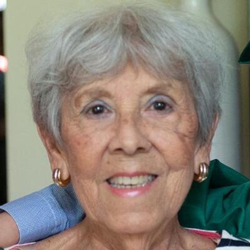 Sara Marie Nardina Profile Photo