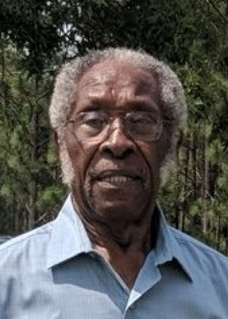 James "Bolee" Odell Highsmith Profile Photo