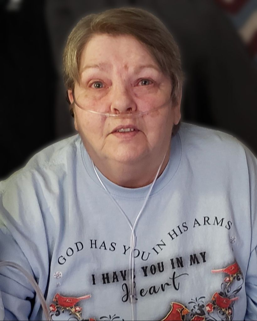 Sheila Anne Williams Profile Photo