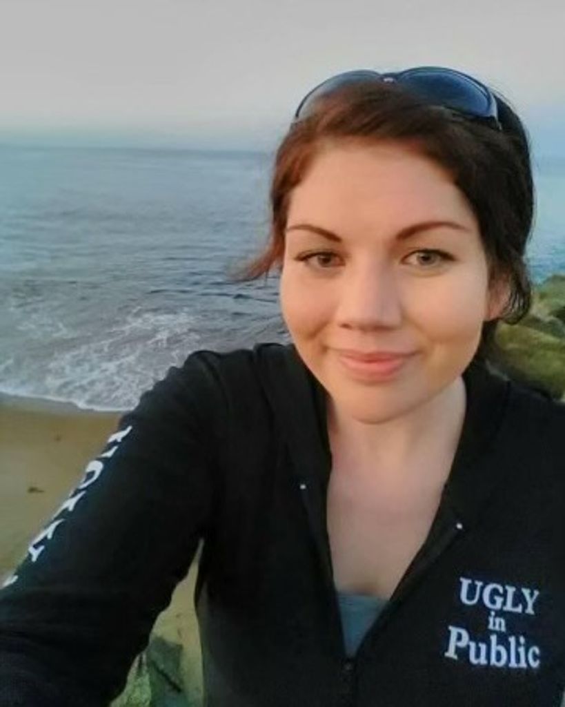 Joelle M. Filoramo