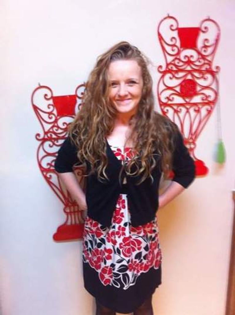 Jennifer Lynn Carroll