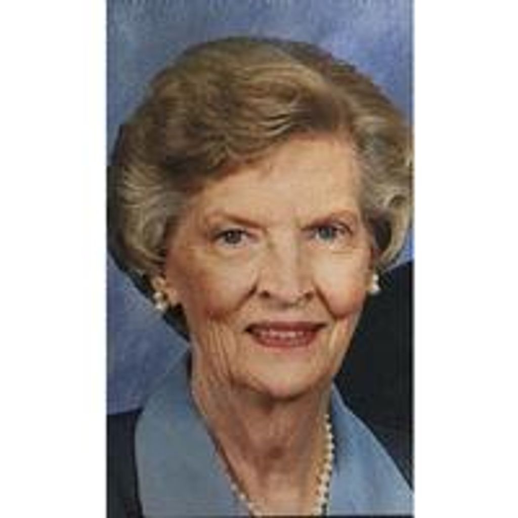 Peggy Burrow Chester Profile Photo