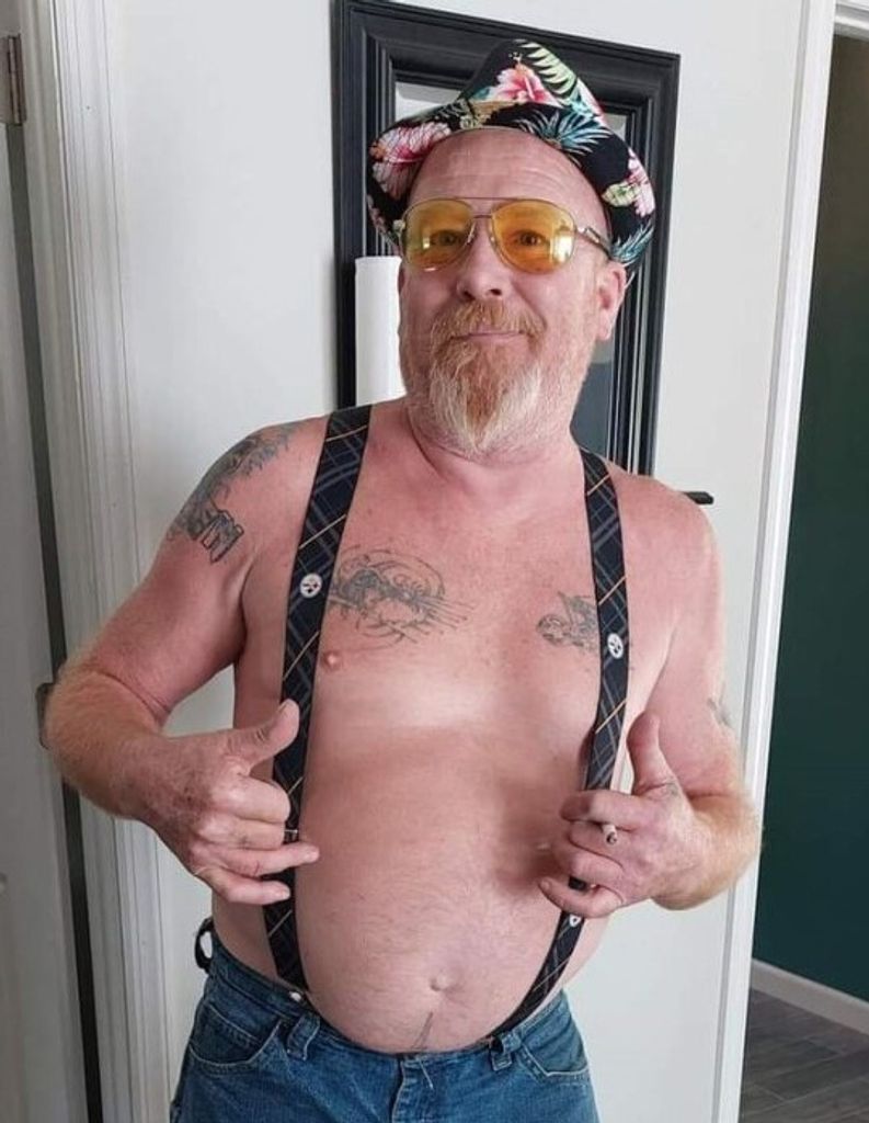 David Michael Swartzfager