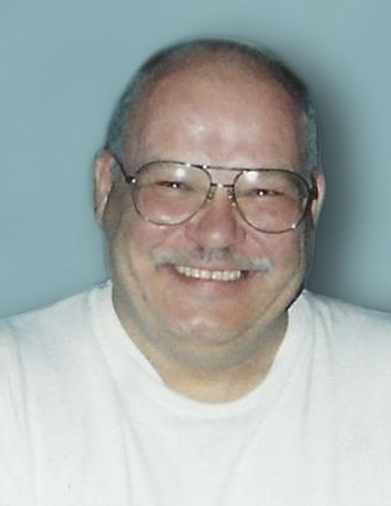 William "Bill" Alfred Fritz