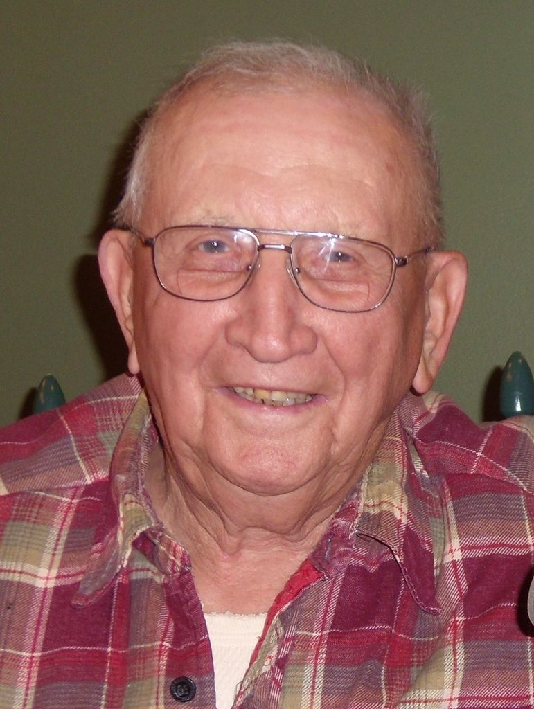 Harvey Haagenson