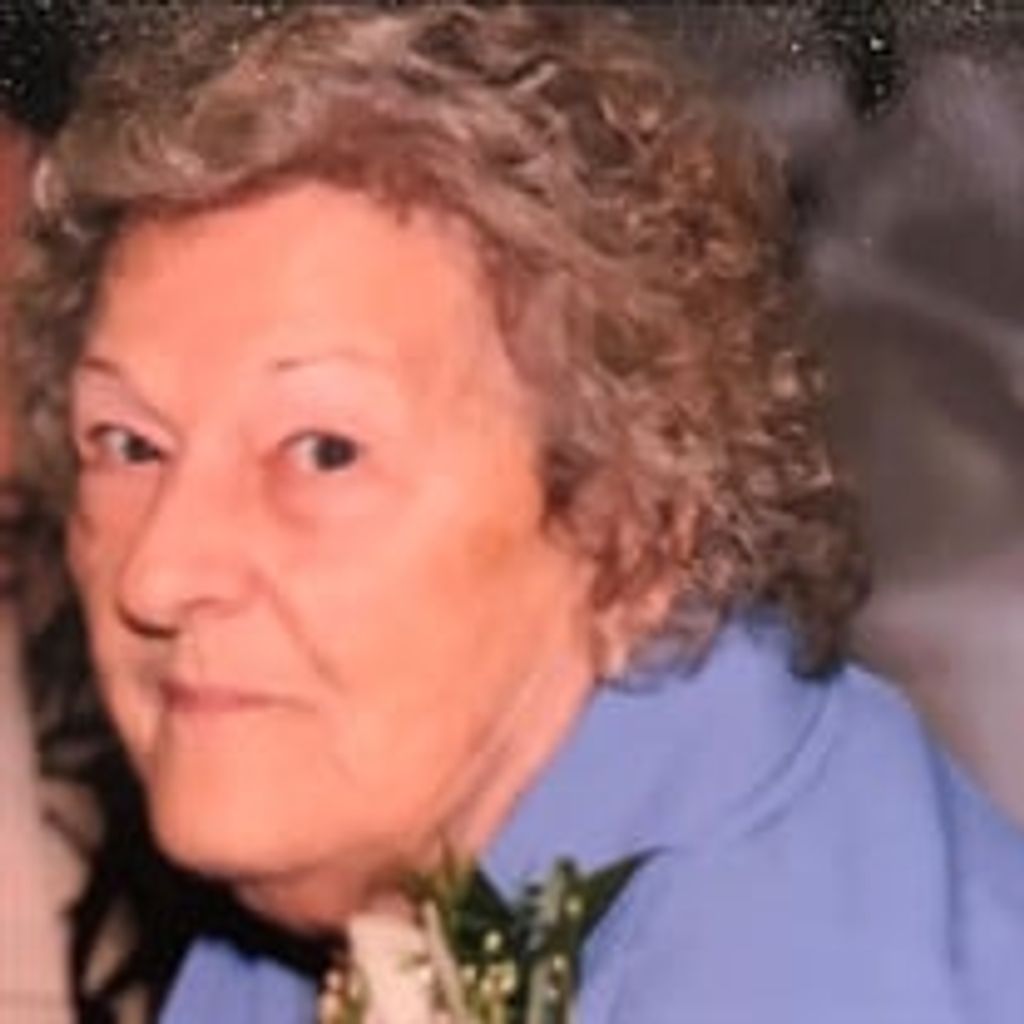 Mrs. Jackie McKenzie
