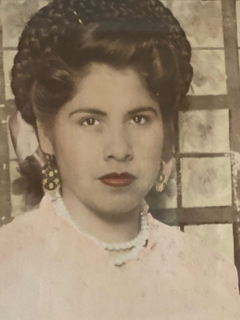 Celia Ovalle Rodriguez Profile Photo