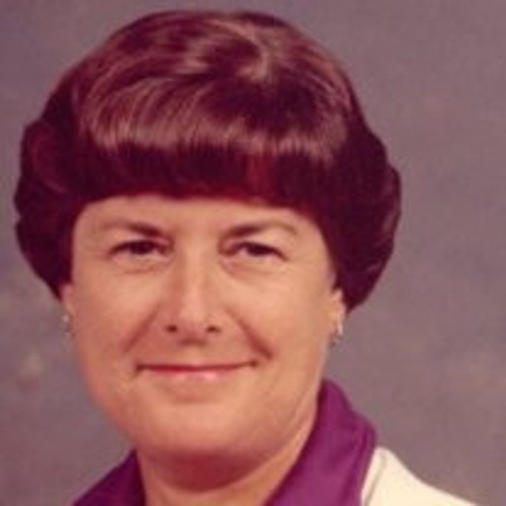 Ruth Berus