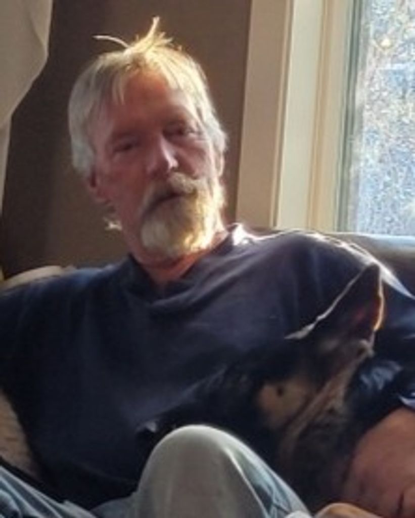 Gary Irvine Huebert