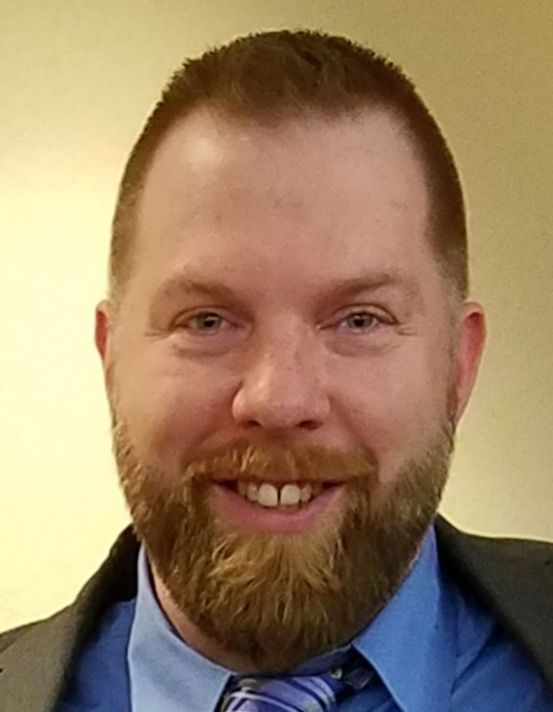 David R. Ashpaugh Ii