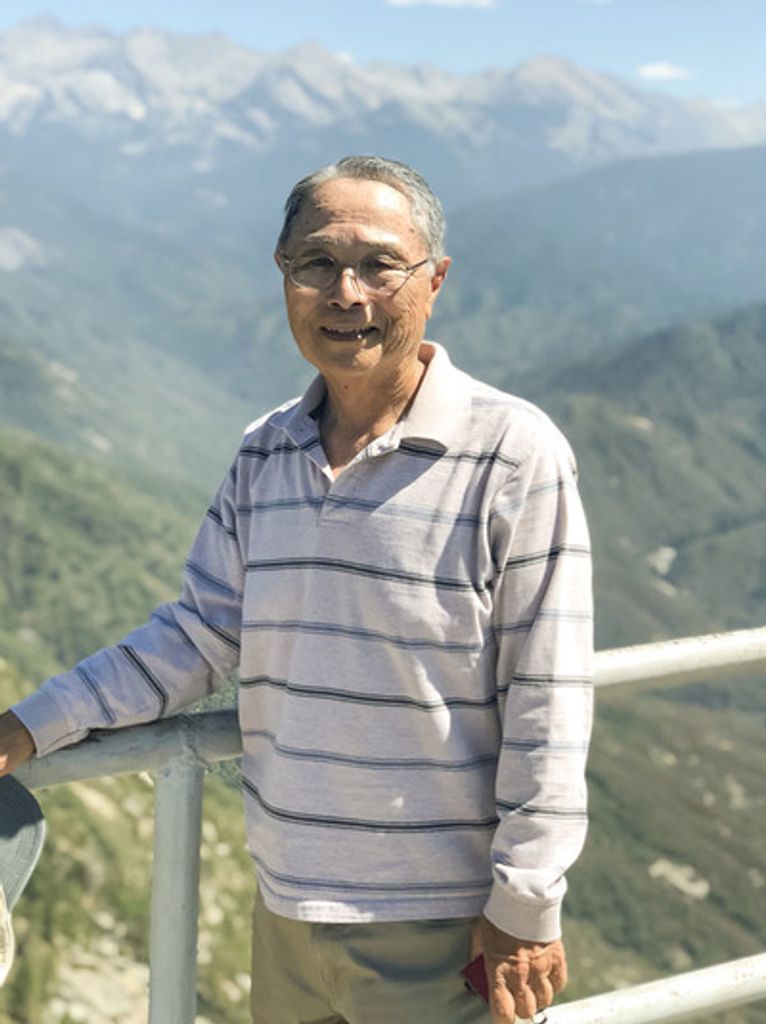 Henry Shigeo Miyashiro