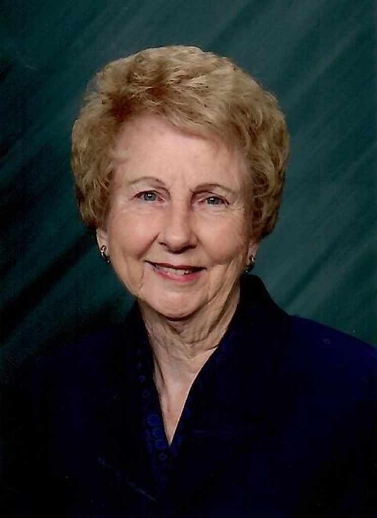 Aneita Faye Riggins Profile Photo