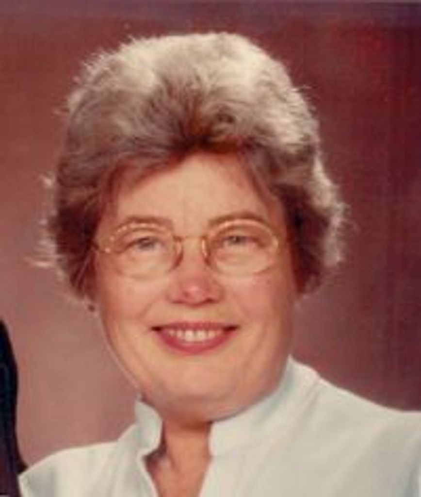 Helen E. Wichert