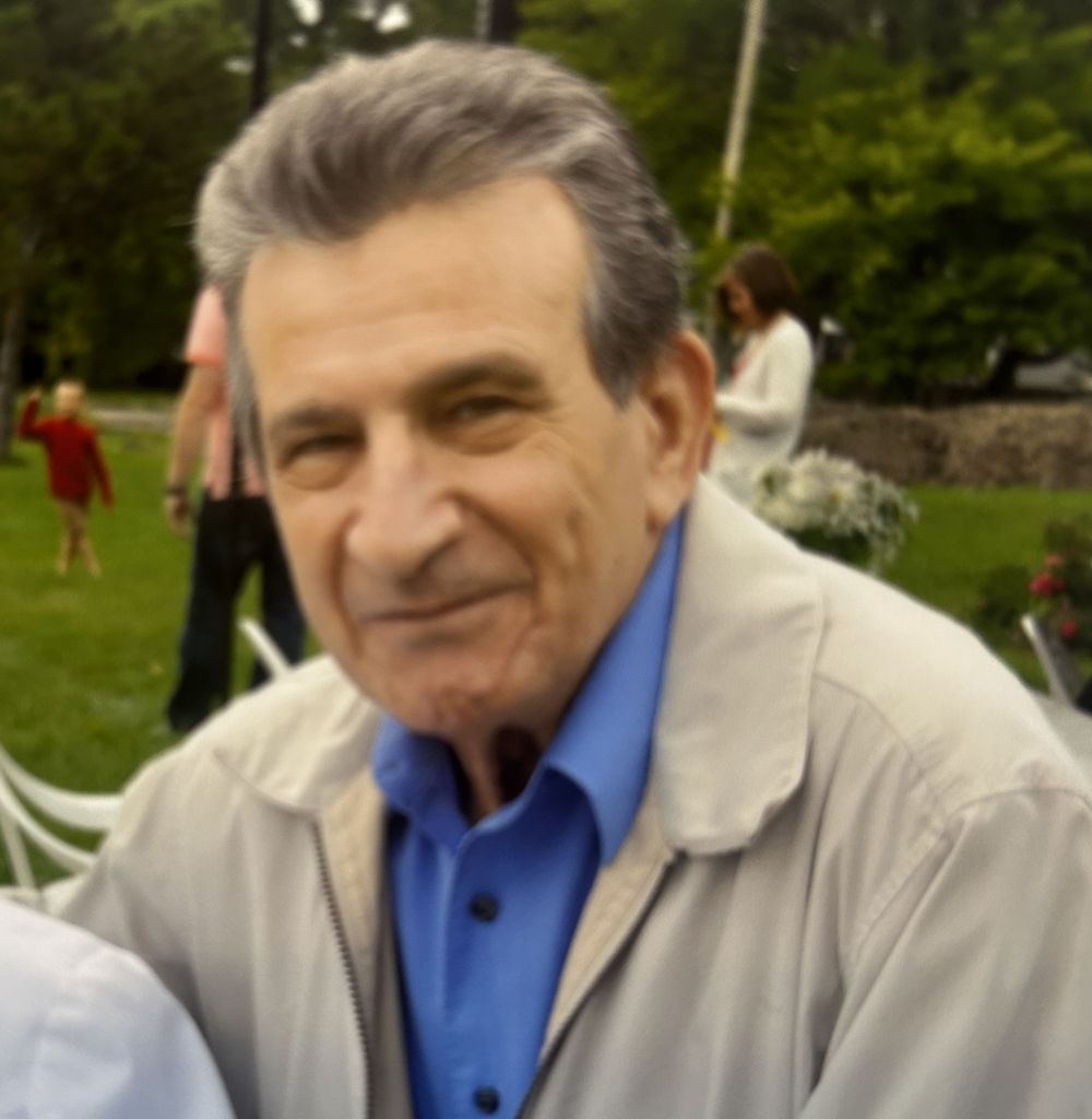 Samih J. Awad Profile Photo