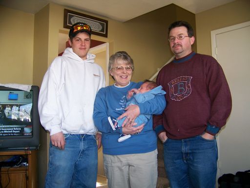 Linda A. Edwards photo gallery thumbnail 84 of 95