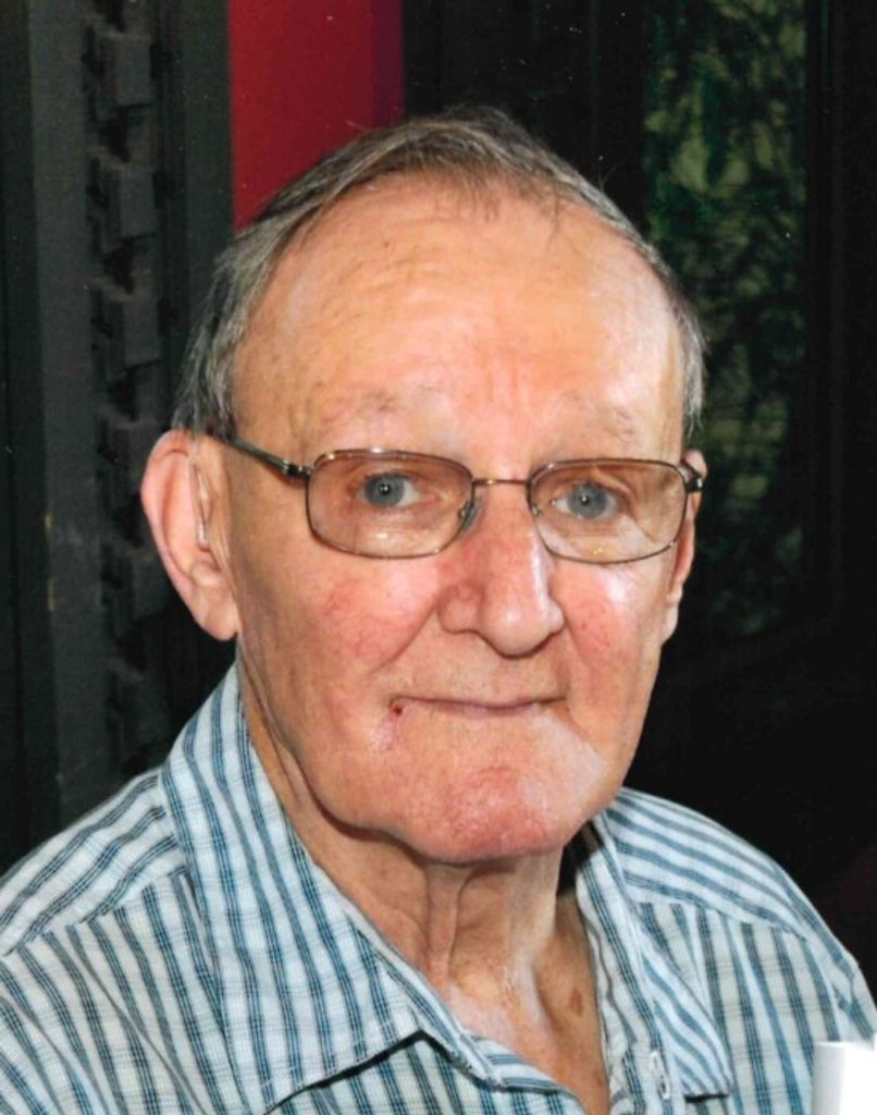 Roderick D. "Rod" Spencer Profile Photo