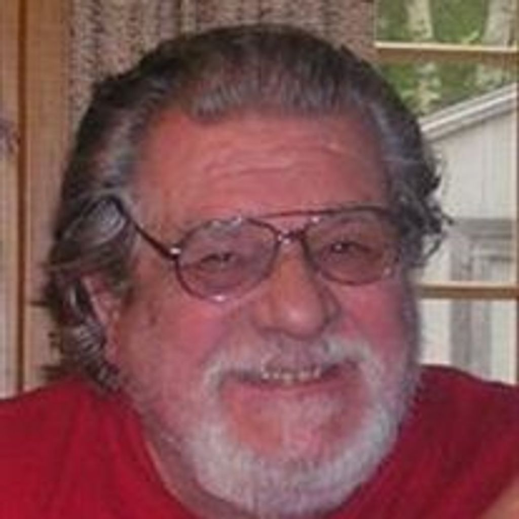 Gerald "Jerry" T. Rogers