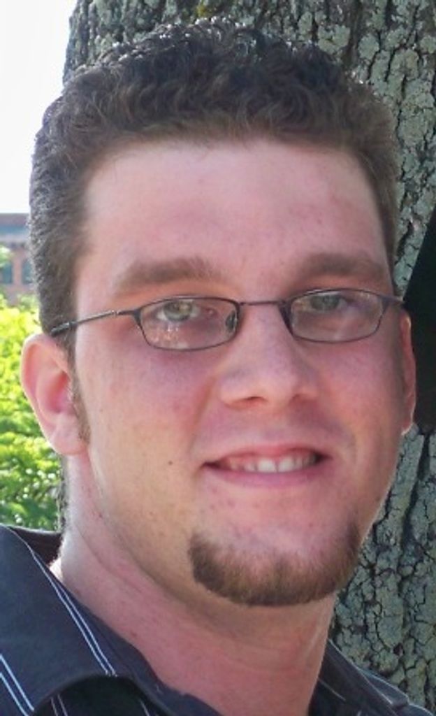 Jason M Solt Profile Photo