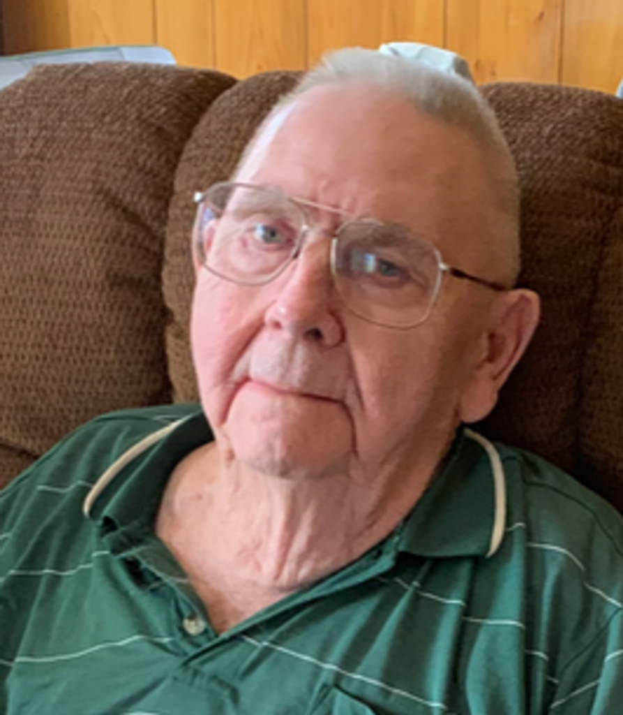 Charles Preuss, Sr. Profile Photo