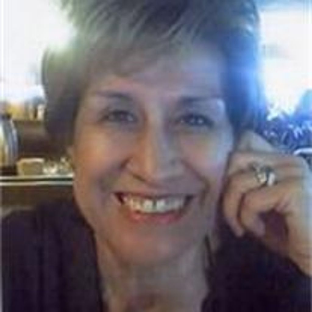 Maria Antonieta Flores