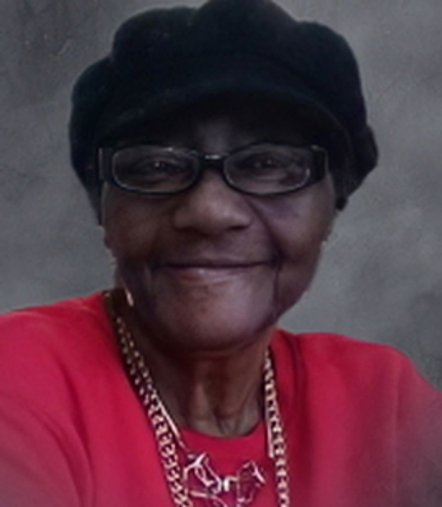 Iceola Edward Profile Photo