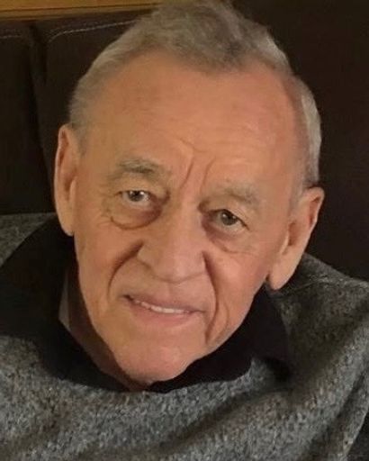 John E. Crosier Jr.'s obituary image