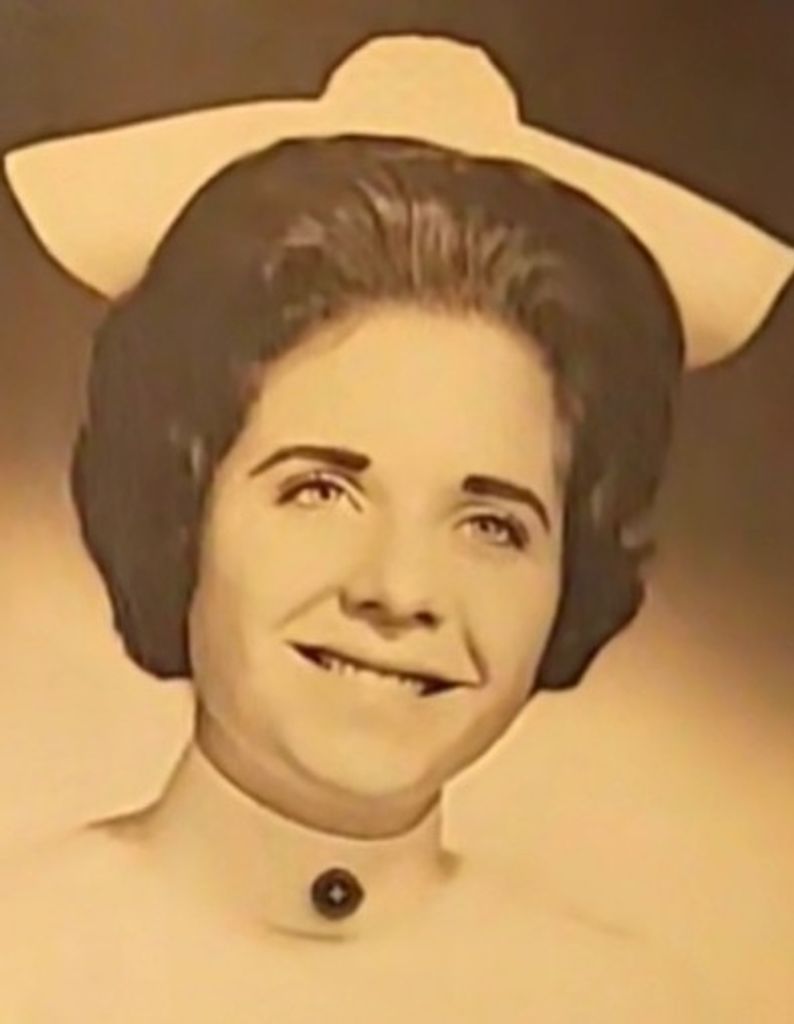 Alice George