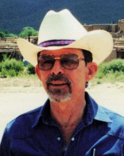 Mack Allen Wall's obituary image