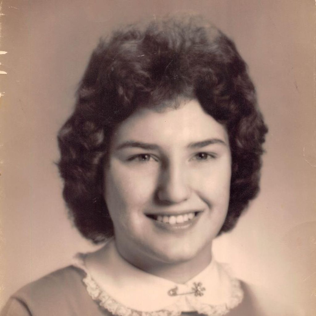 Margaret Frances Johnson Profile Photo
