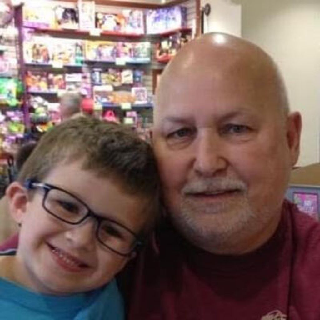 Robert E. Travis, Sr.