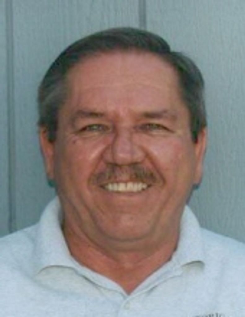 Robert L. "Pete" Peterson